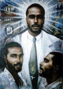 Black tycoon Nahar Black tycoon Nahar