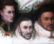 Willem van Oranje , Nederlandse mythe Kunstwerk Willem van Oranje , Nederlandse mythe