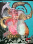 Baba Yaga Baba Yaga