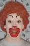 McDonald Kunstwerk McDonald
