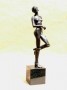 nightclub danser ll Kunstwerk nightclub danser ll