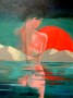 fata morgana Kunstwerk fata morgana