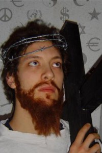 Jezus Jezus