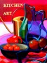 Kitchen Art ll Kunstwerk Kitchen Art ll