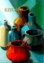 Kitchen Art lll Kunstwerk Kitchen Art lll