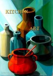 Kitchen Art lll Kitchen Art lll