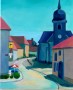 Vernois - Haute Marne Kunstwerk Vernois - Haute Marne
