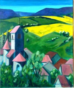 Villars St. M. Haute Marne Villars St. M. Haute Marne