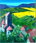 Villars St. M. Haute Marne Villars St. M. Haute Marne