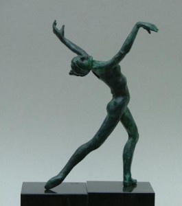 Balletdanser lll Balletdanser lll