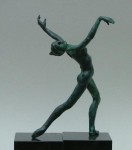 Balletdanser lll Balletdanser lll