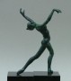 Balletdanser lll Kunstwerk Balletdanser lll