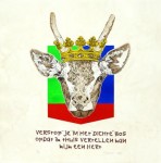 Kijk een hert! Kijk een hert!