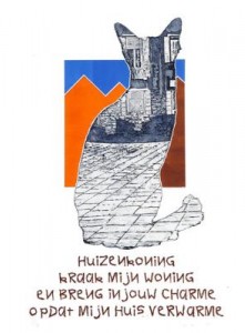 Huizenkoning Huizenkoning