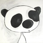 panda panda