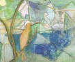 Landfish Kunstwerk Landfish