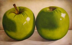 Appeltje Appeltje Appeltje Appeltje