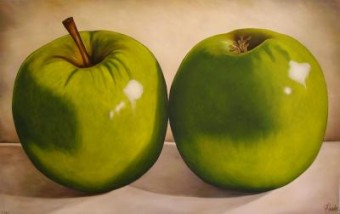 Appeltje Appeltje Appeltje Appeltje