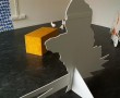 1/2 2/2 Kunstwerk 1/2 2/2