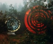 lichtmolen op de Veluwe. lichtmolen op de Veluwe.