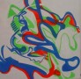 Dreaming Kunstwerk Dreaming