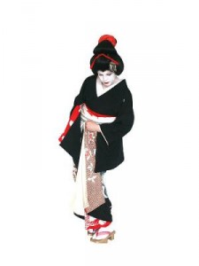 geisha 1 geisha 1