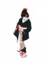 geisha 1 Kunstwerk geisha 1