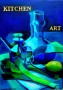 kitchen art l Kunstwerk kitchen art l