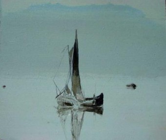 Venetiaans schip Venetiaans schip