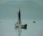 Venetiaans schip Venetiaans schip