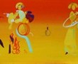 Mozart  Kunstwerk Mozart