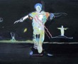 Nightclubbing Kunstwerk Nightclubbing
