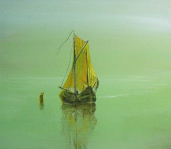 18e eeuws schip 18e eeuws schip