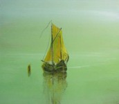 18e eeuws schip 18e eeuws schip