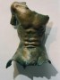 Torsschets 1 Kunstwerk Torsschets 1