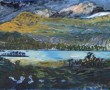 LochMaree Kunstwerk LochMaree
