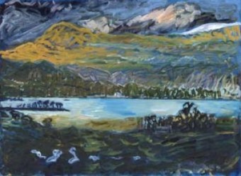 LochMaree LochMaree