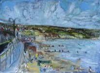 SwanageBeach SwanageBeach