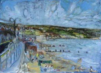 SwanageBeach SwanageBeach