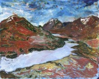 Loch Clair Loch Clair