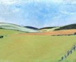 Aberdeenshire Kunstwerk Aberdeenshire