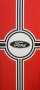 Ford Kunstwerk Ford
