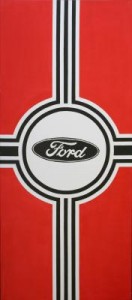 Ford Ford
