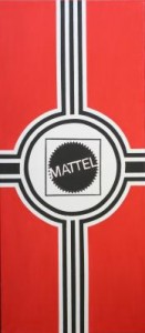 Mattel Mattel