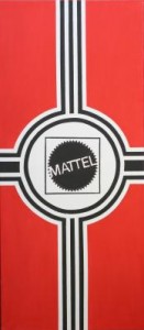 Mattel