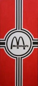Mc Donalds Mc Donalds