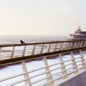 Pier Scheveningen Pier Scheveningen