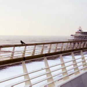 Pier Scheveningen