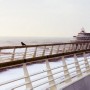 Pier Scheveningen Kunstwerk Pier Scheveningen