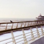 Pier Scheveningen Pier Scheveningen